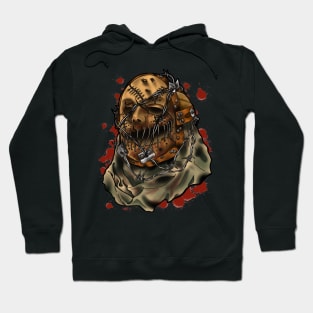 Havoc Hoodie